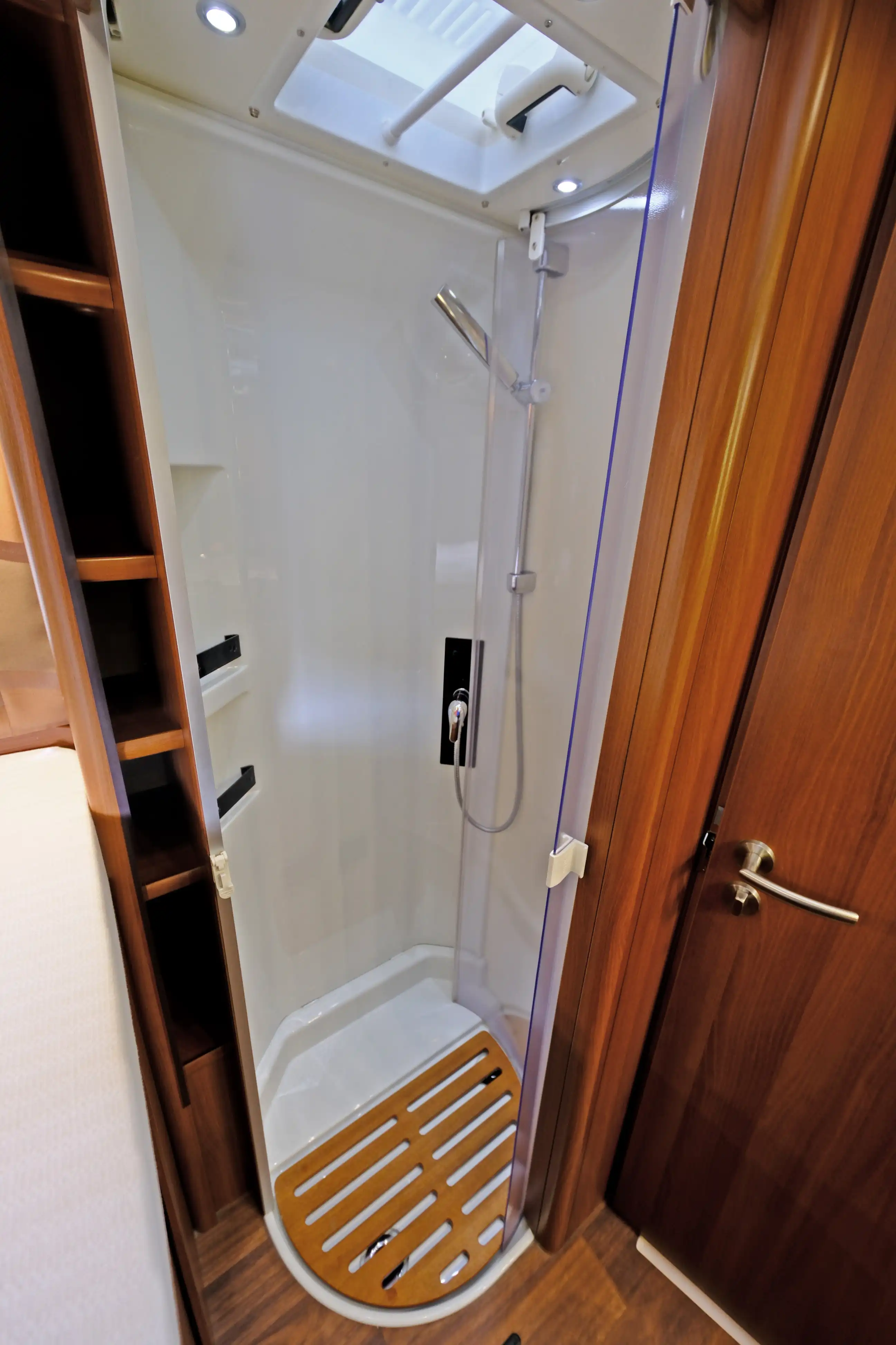 CARTHAGO Chic E-Line I 49 Yachting